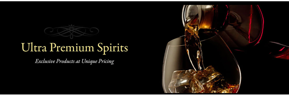 Premium Spirits