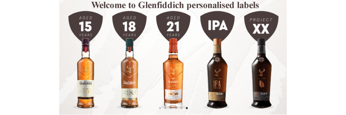 Glenfiddich