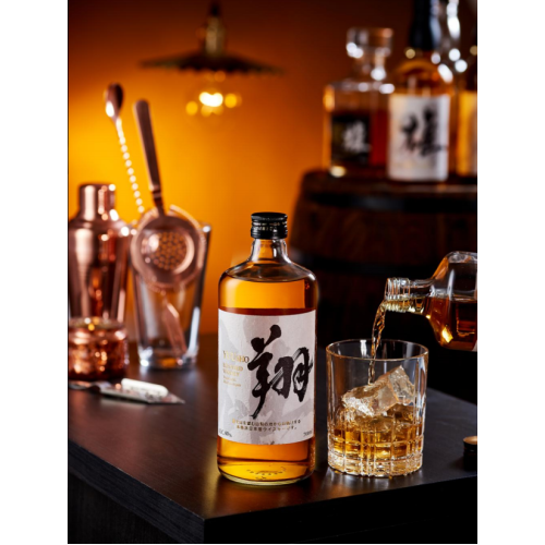 Xiang Blended Whisky
