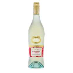 Brown Brothers Strawberries & Cream Moscato 750ml