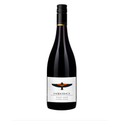 Peregrine Saddleback Central Otago Pinot Noir 750ml