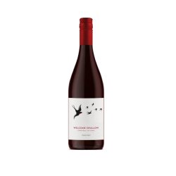 Welcome Swallow Central Otago Pinot Noir 750ml