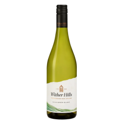 Wither Hills Sauvignon Blanc 750ml