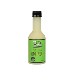 The Limery Lime Juice 300ml