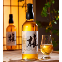 Xiong Pure Malt Whisky