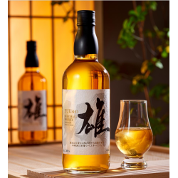 Xiong Pure Malt Whisky